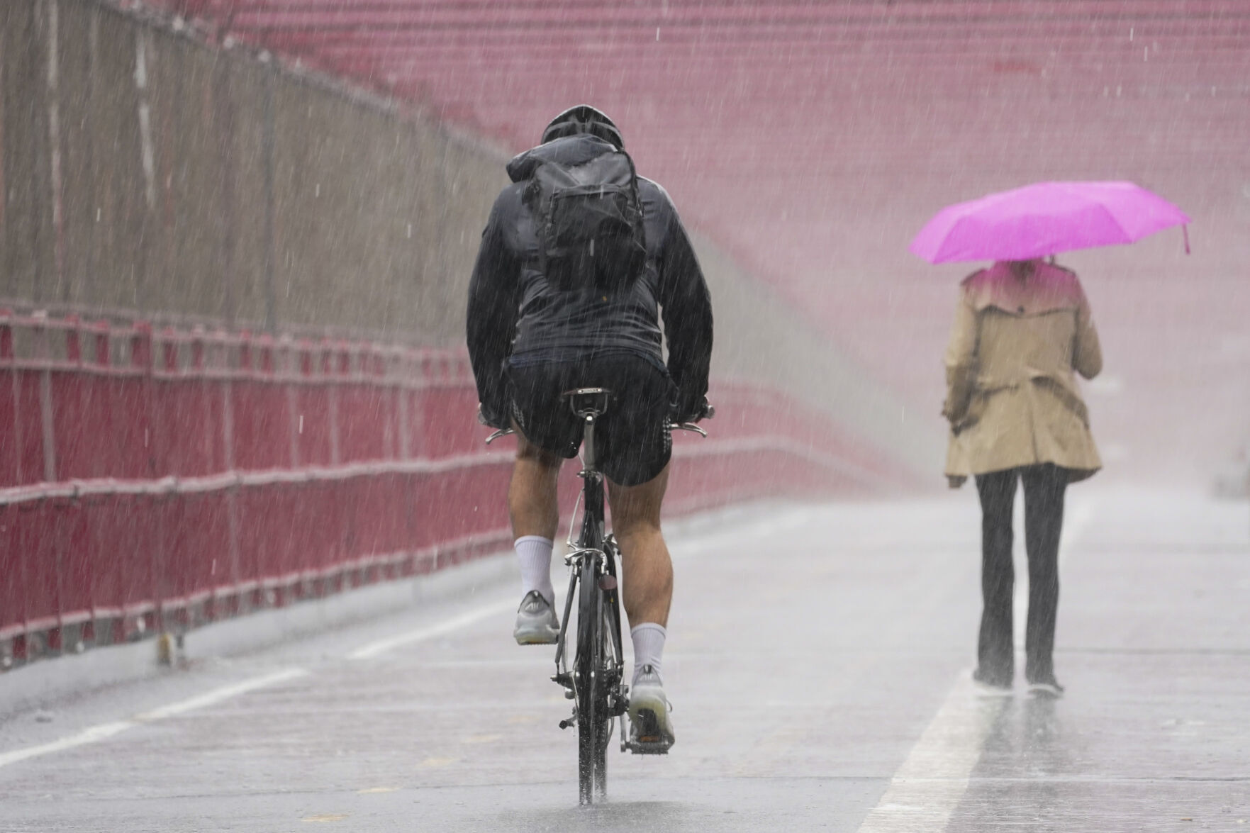 Subtropical Storm Wanda wraps up the ABC of hurricane season northeast weather